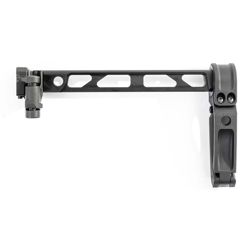 JMAC Customs Arm Brace Assembly Copper Custom Armament